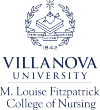 Fitzpatrick College of Nursing logo