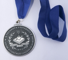 College of Nursing Medallion