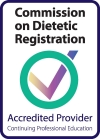 CPE accredited Provider