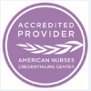 ANCC Accredited Provider