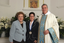 Jeanne Jackson Venella, BSN ’82 awarded 2009 Medallion for Excellence in Clinical Practice Jeanne Jackson Venella, BSN ’82 awarded 2009 Medallion for Excellence in Clinical Practice