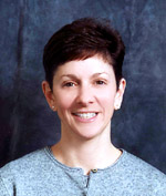 Mary Ann Cantrell, associate professor at Villanova University College of Nursing