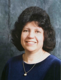 Dr Linda Copel