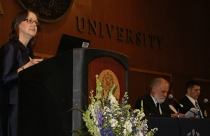 Dr. Ruth McDermott-Levy