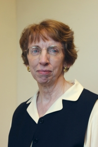 Dr. Suzanne C. Smeltzer