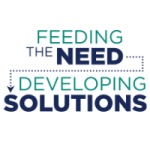 COPE's Feeding the need-developing solutions word mark 