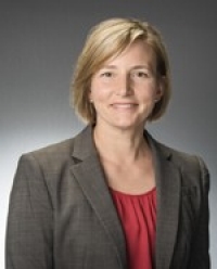 Dr. Christina Whitehouse