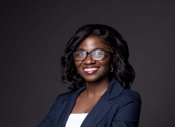 Dr. Michelle Boakye