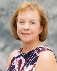 Dr. Anne M. Krause