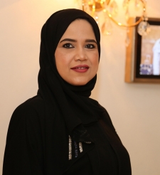 Manal Al-Zadjali