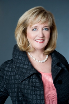 Dr. Mary Ellen Glasgow