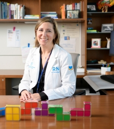 Dr. Elizabeth S. Rodriguez