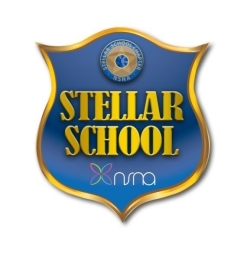 Stellar School Logo updated March 2021