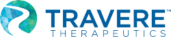 Travere Travere logo