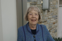 Dr. Lesley Perry