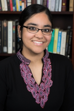 Dr. Tresa Kaur