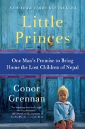 Little Princes Book Cover