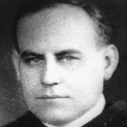 Reverend James H. Griffin, O.S.A.