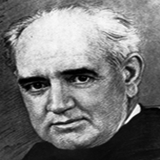 Reverend Francis A. Driscoll, O.S.A.