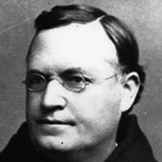 Reverend Christopher A. McEvoy, O.S.A.