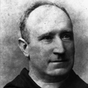 Reverend Thomas C. Middleton, O.S.A.