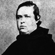 Reverend Patrick A. Stanton, O.S.A.