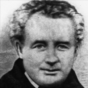 Reverend William Harnett, O.S.A.