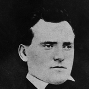 Reverend John P. O’Dwyer, O.S.A.