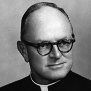Reverend Joseph A. Flaherty, O.S.A.