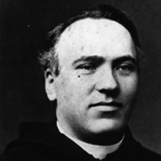 Reverend Joseph A. Coleman, O.S.A.