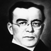 Reverend Edward G. Dohan, O.S.A.