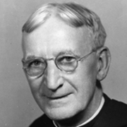 Reverend Joseph A. Hickey, O.S.A.