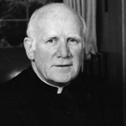 Reverend John M. Driscoll, O.S.A.