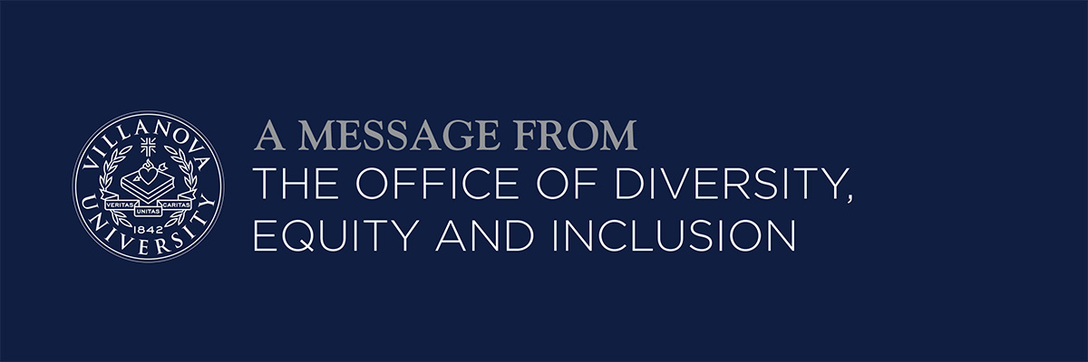 Office of Diversity, Equity and Inclusion