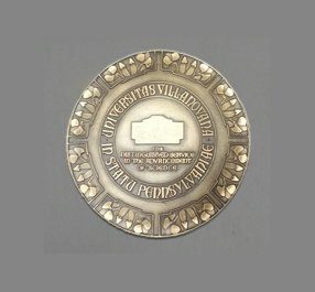 image of the reverse side of the medal