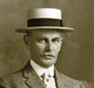 Dr. Albert F. Zahm - 1930