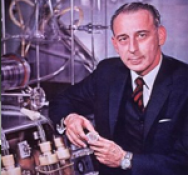 Dr. Charles A. Hufnagel - 1965