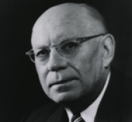 Dr. Eugene M. K. Geiling - 1941