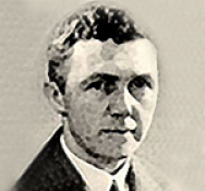 Dr. Francis Owen Rice - 1935