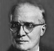 Dr. Hugh Stott Taylor, F.R.S.L. - 1933