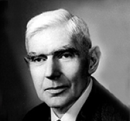 Dr. Karl F. Herzfeld - 1931