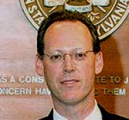 Dr. Paul Farmer - 2006