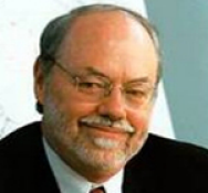 Dr. Phillip A. Sharp - 1993