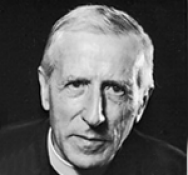 Dr. (Rev.) Pierre Teilhard de Chardin, S.J. - 1937
