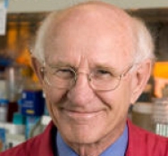 Robert G. Webster, Ph.D., FRS - 2010 
