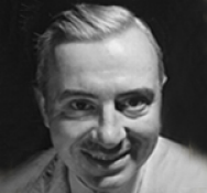 Dr. Thomas Parran - 1938
