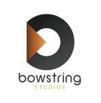 bowstring studios logo