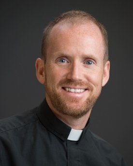 Father David Cregan