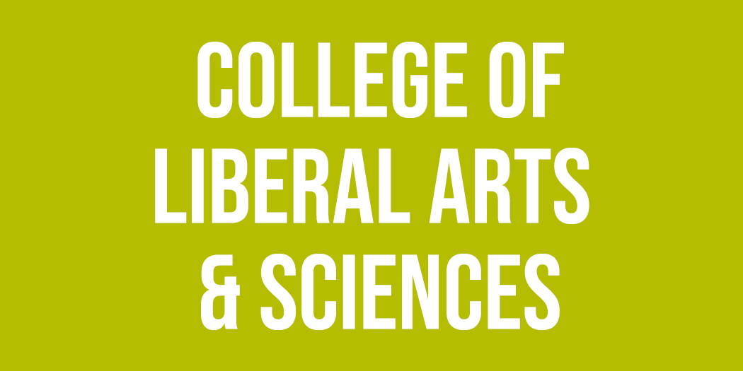 College of Liberal Arts and Sciences