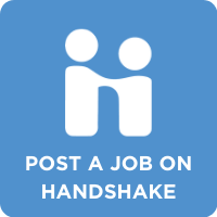 Post A Job on Handshake